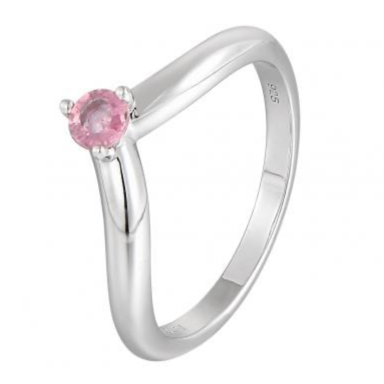 Rose ring