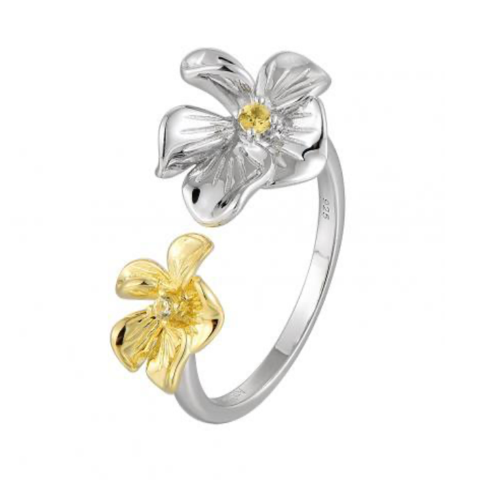 Fiore ring