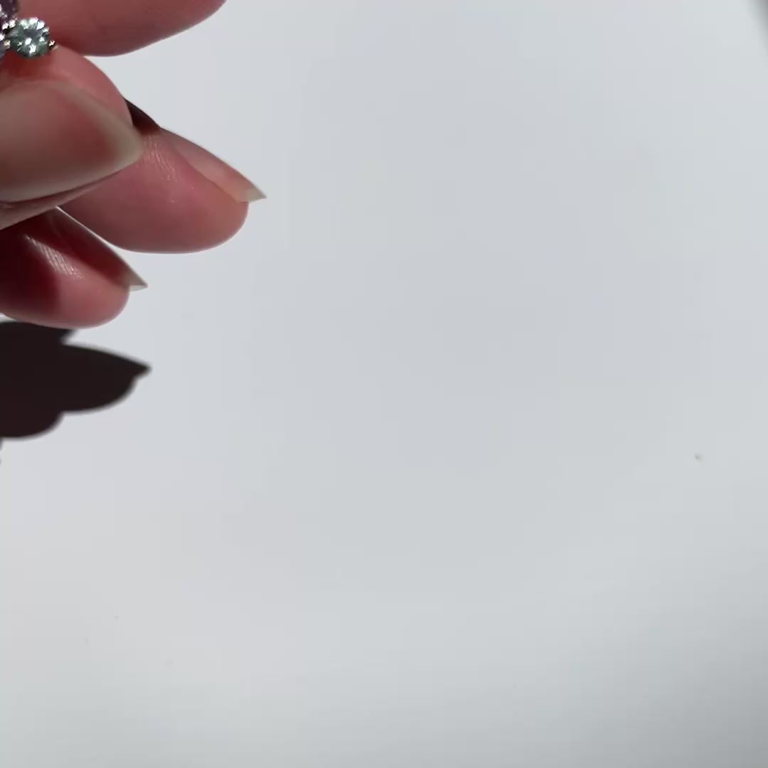 Leonora stud earring