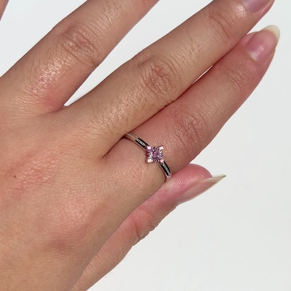 Vespera ring