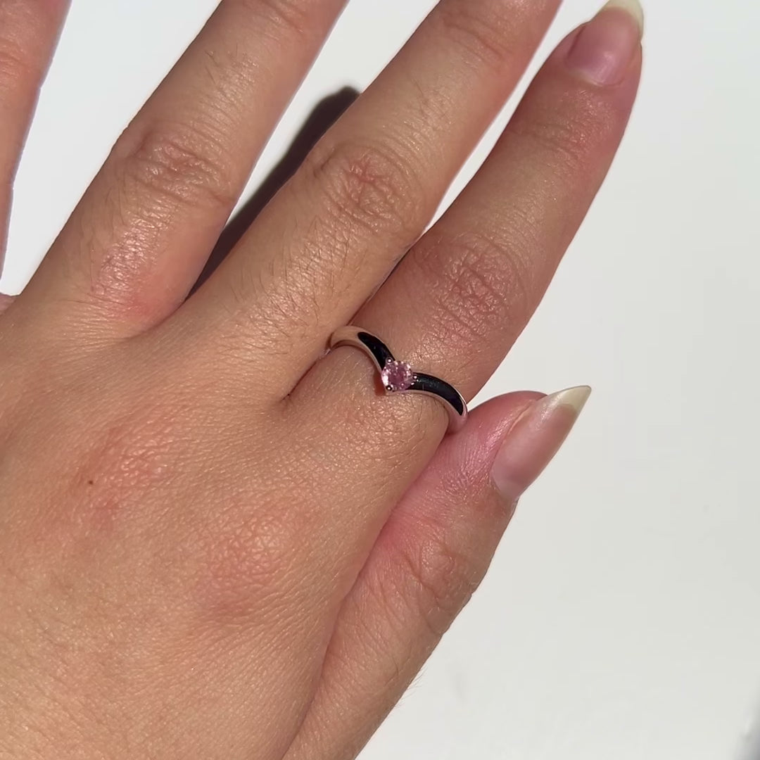 Rose ring