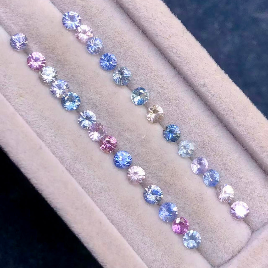 Tennis bracelet