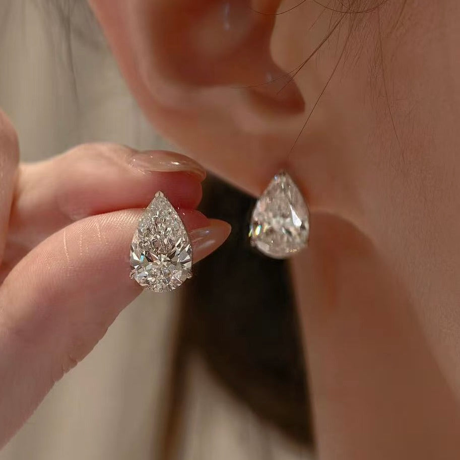 Austen Earrings