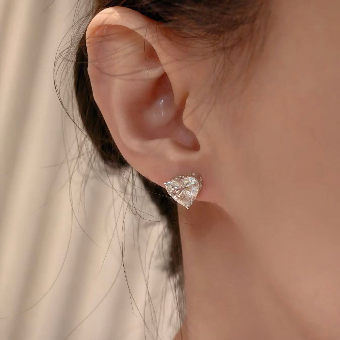 Austen Earrings