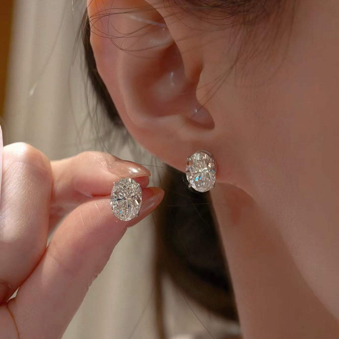 Austen Earrings