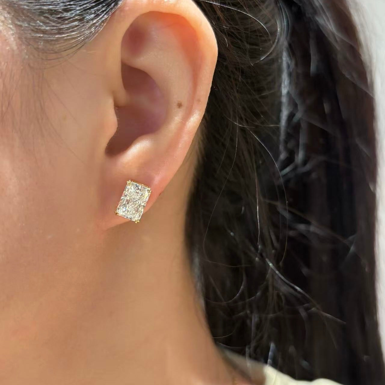 Austen Earrings