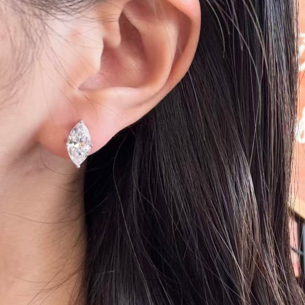 Austen Earrings