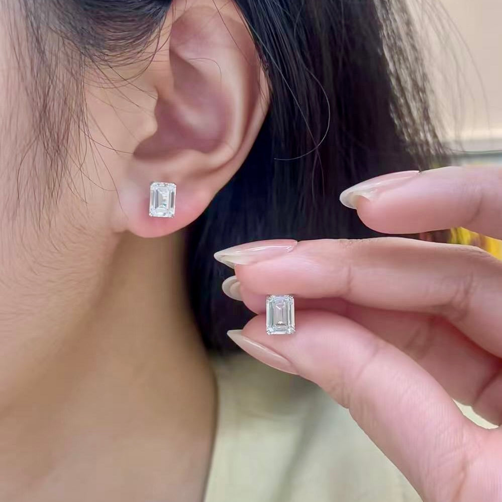 Austen Earrings