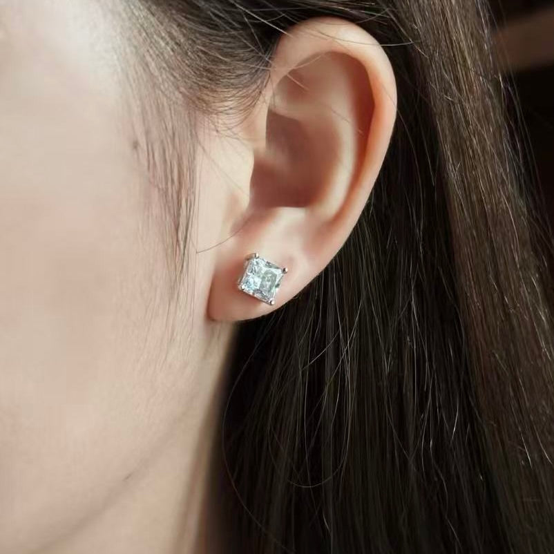 Austen Earrings