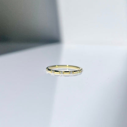 Navi ring