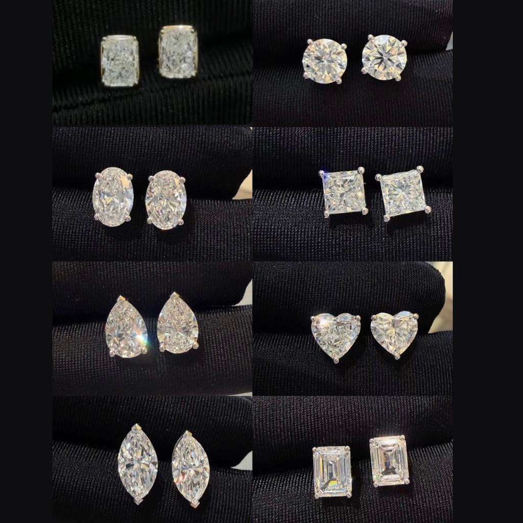 Austen Earrings