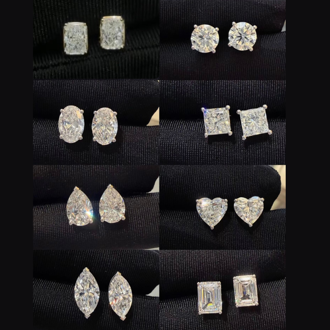 Austen Earrings