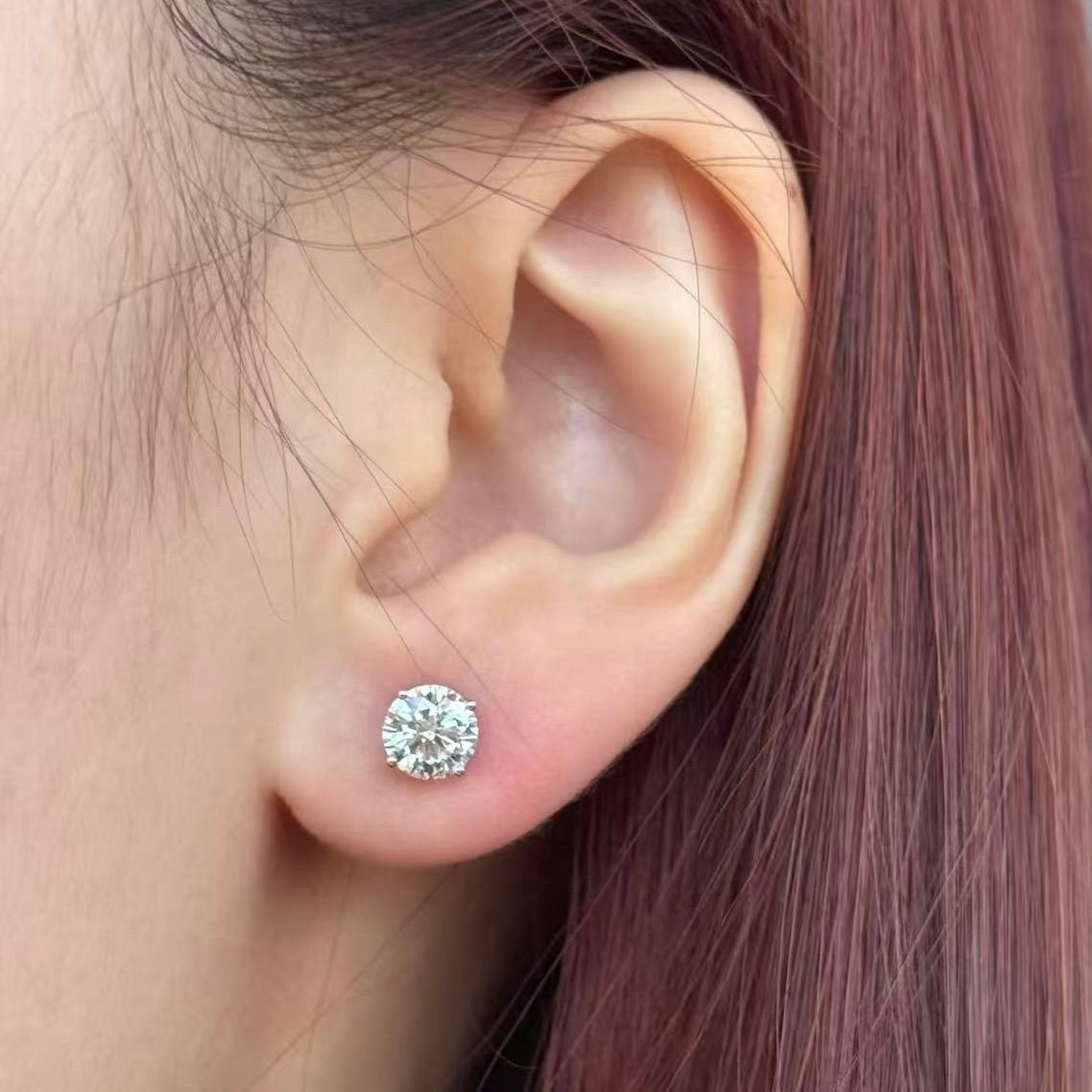 Austen Earrings