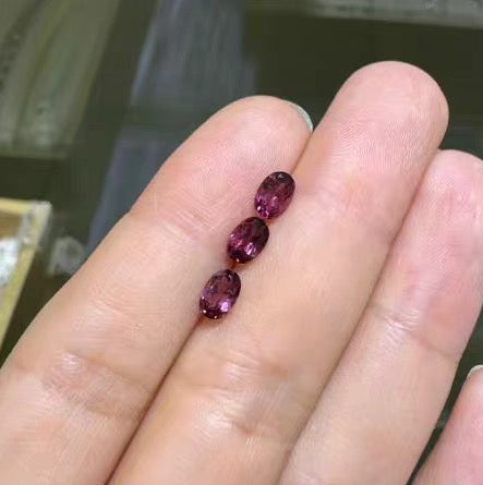 Custom Astoria Ring