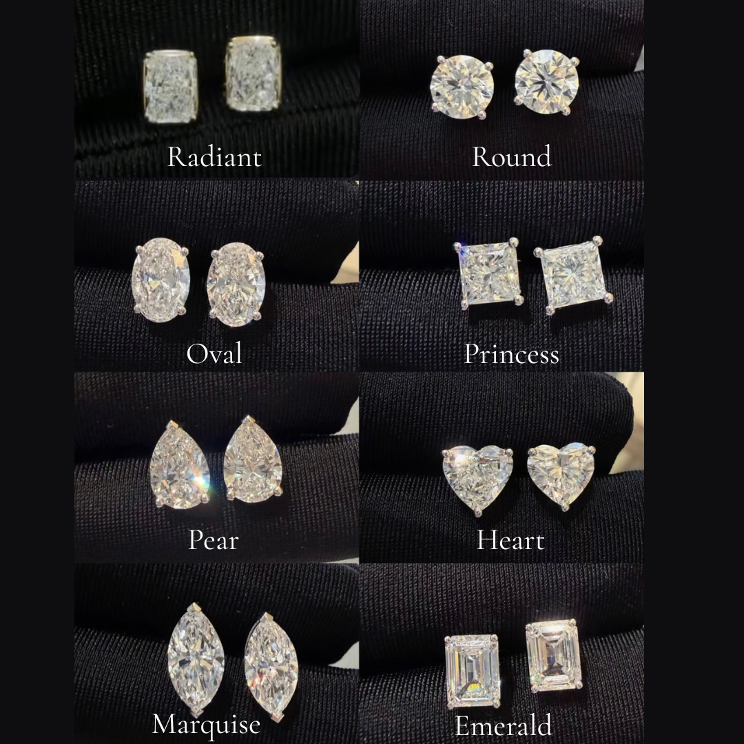 Austen Earrings