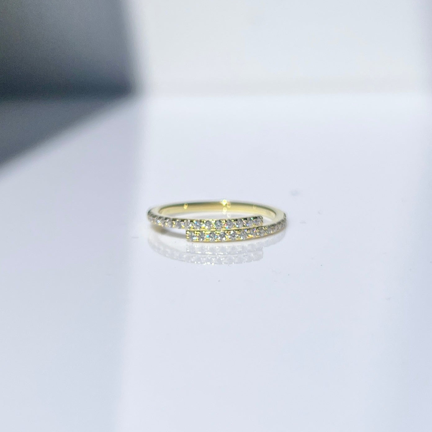 Mira ring