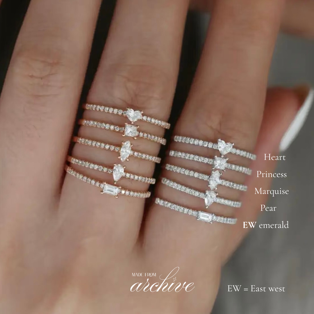 Odette Ring