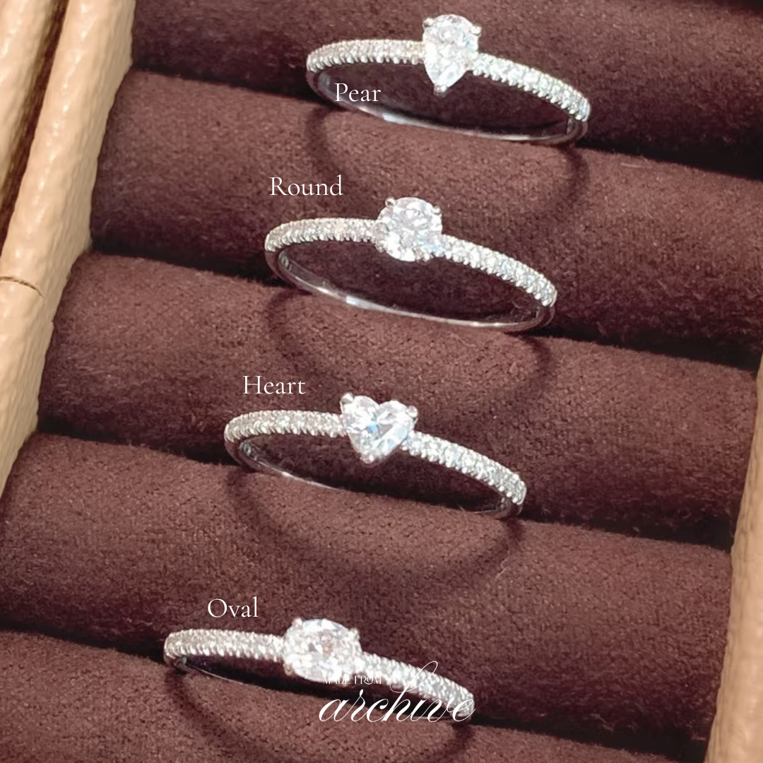 Odette Ring