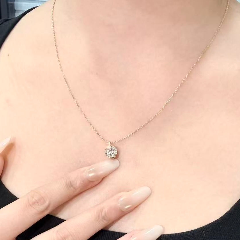 Marlowe Necklace