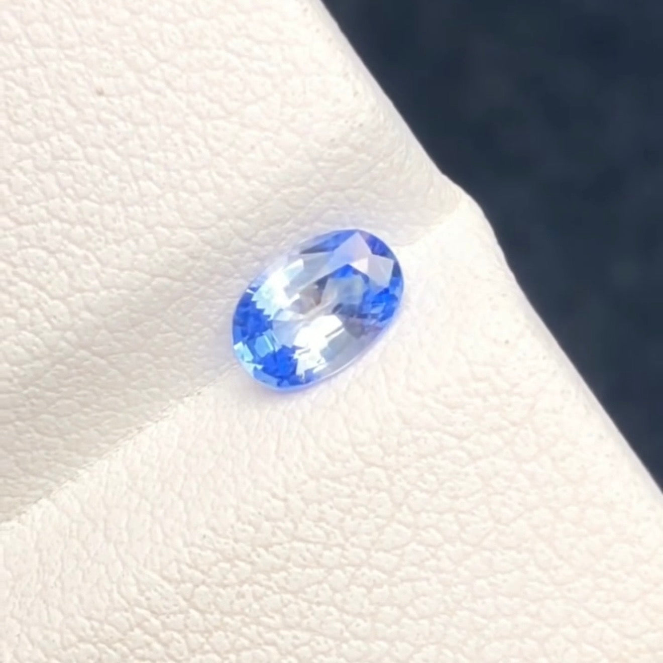 *RARE bicolour* Custom Astoria Ring