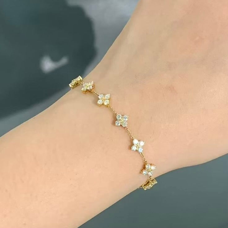 Keats Bracelet