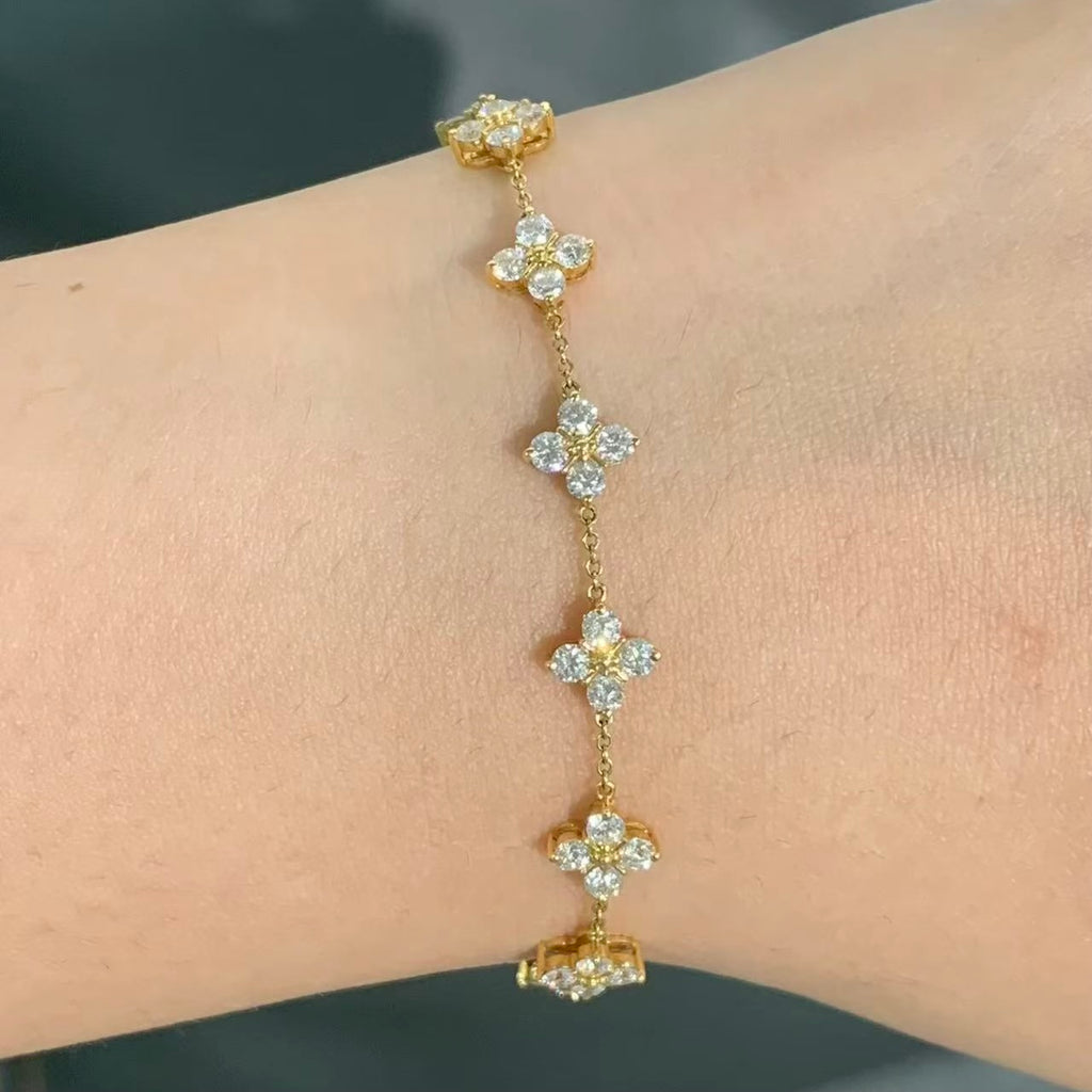 Keats Bracelet