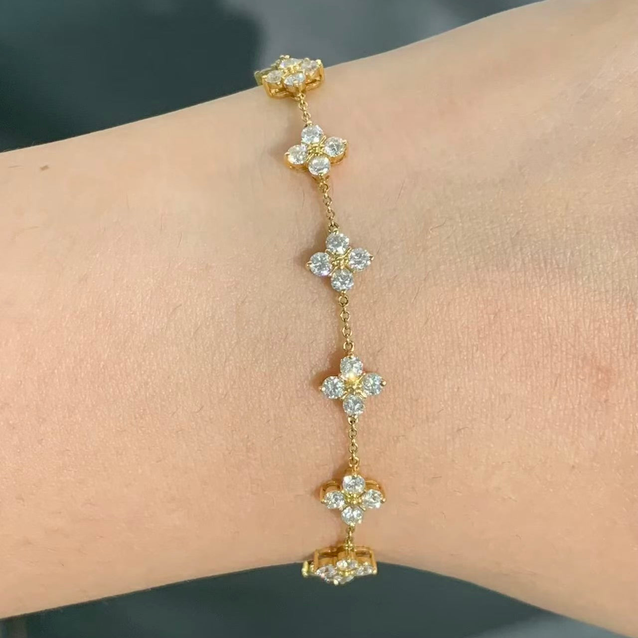 Keats Bracelet
