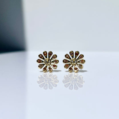 Antares stud earring