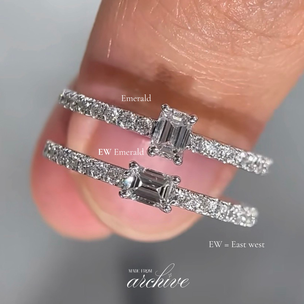 Odette Ring