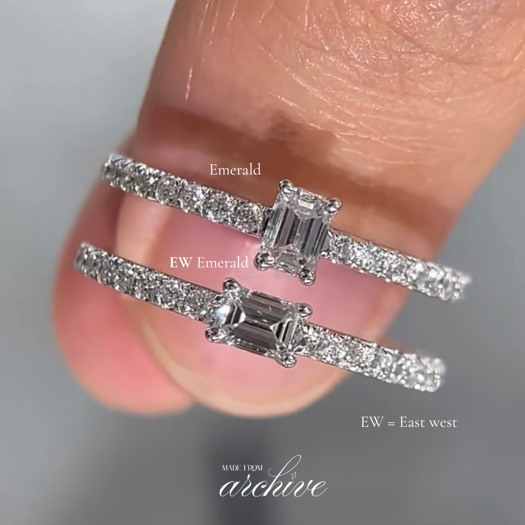 Odette Ring