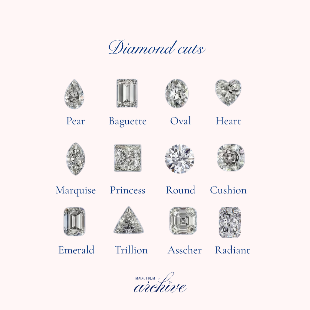 Odette Ring