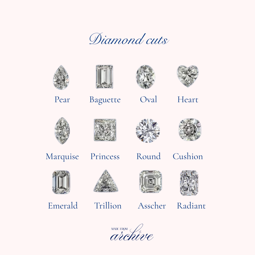 Odette Ring