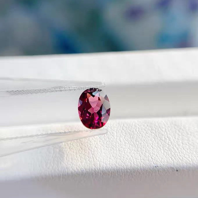 Custom Astoria Ring