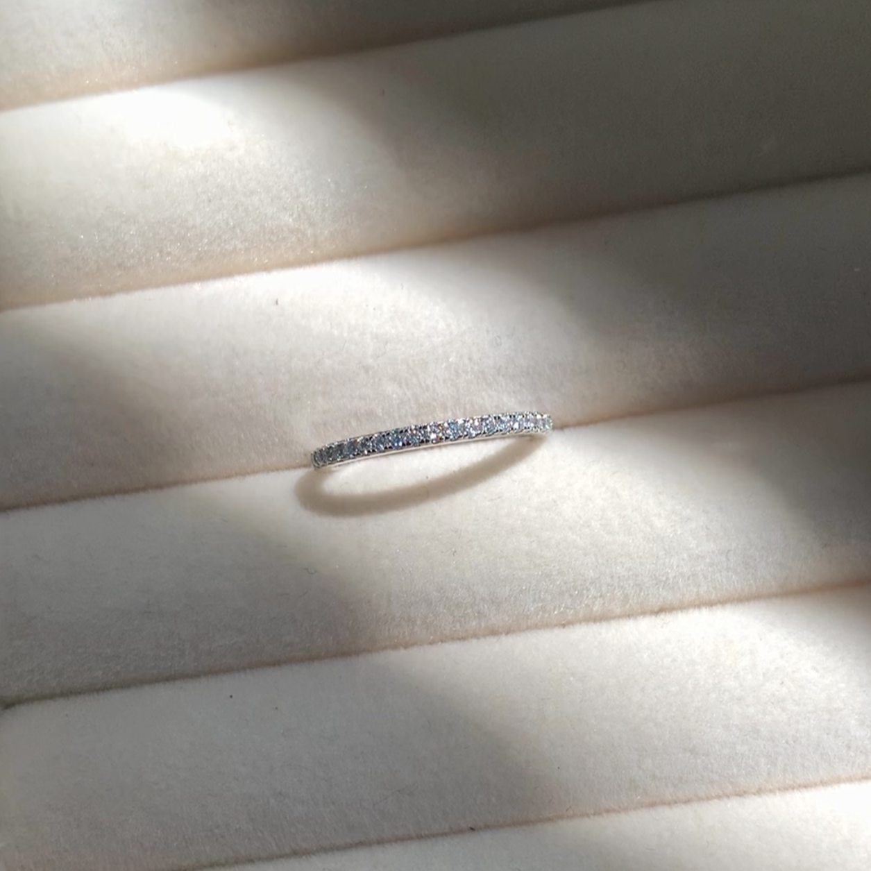 Pavo ring