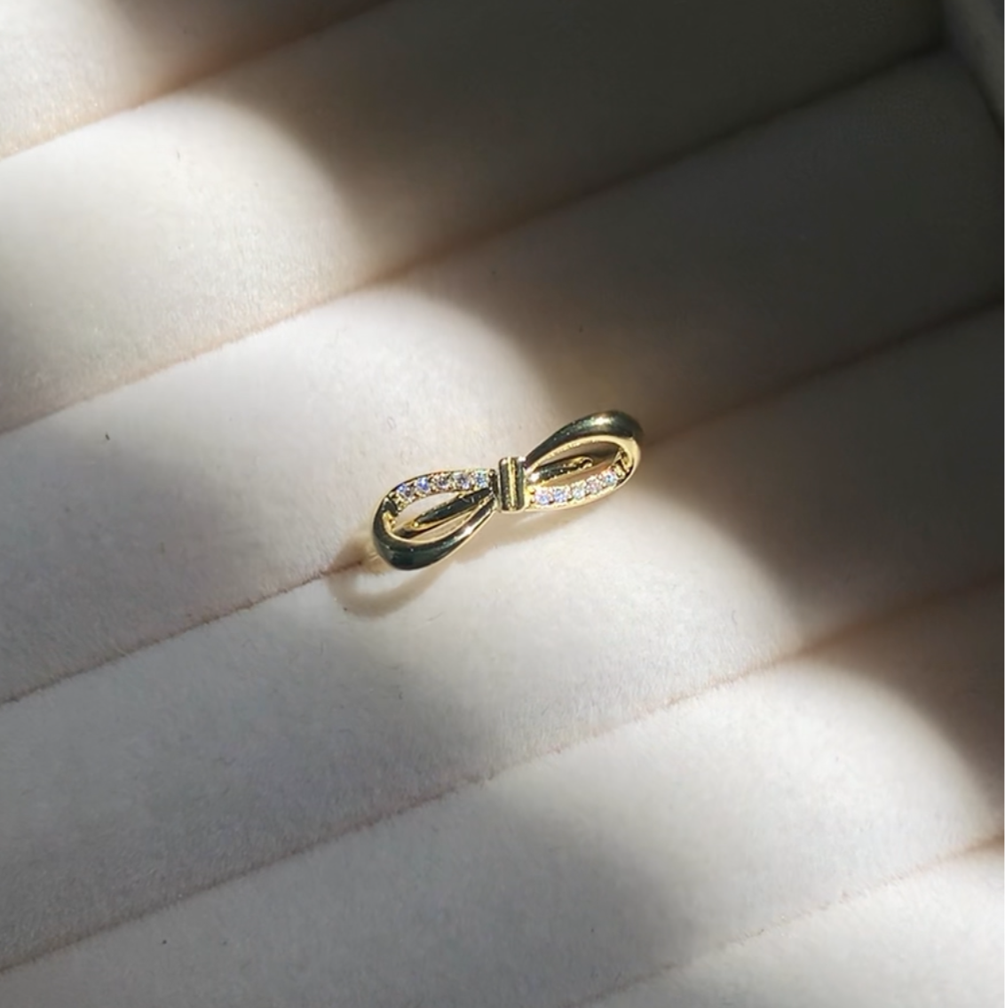 Tala ring