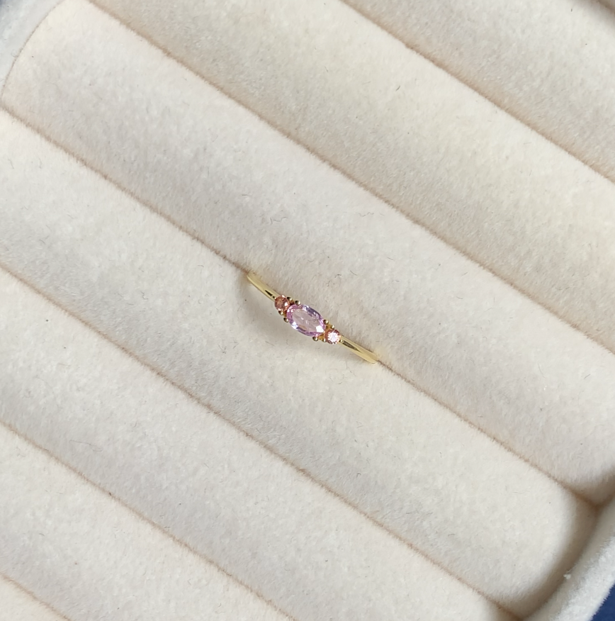 Hala ring