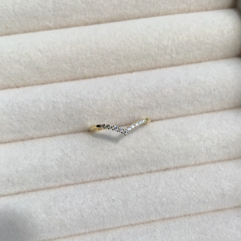 Kira ring