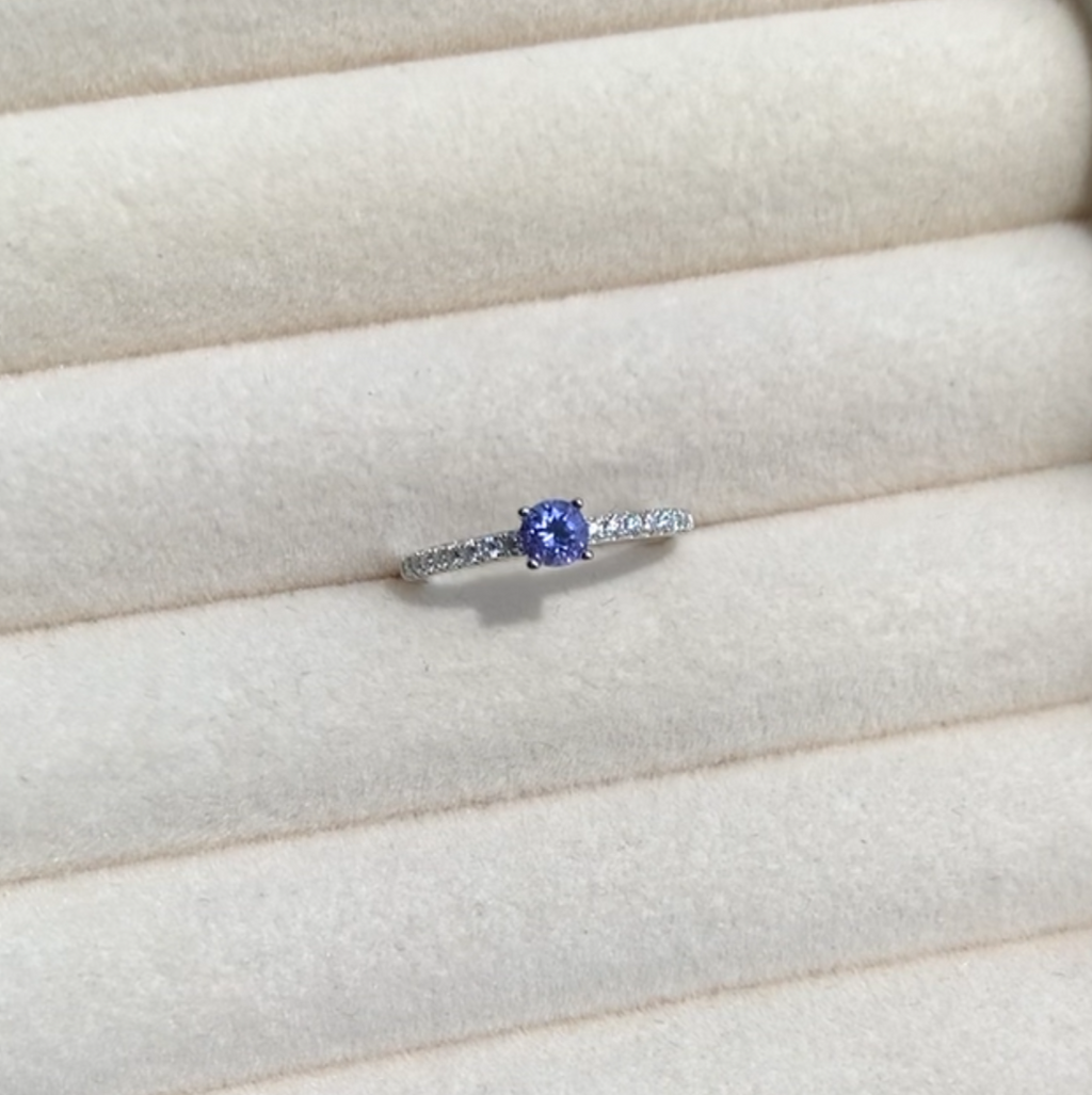 Virgo ring