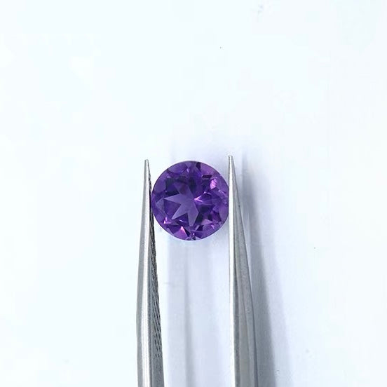Tennis bracelet - Amethyst