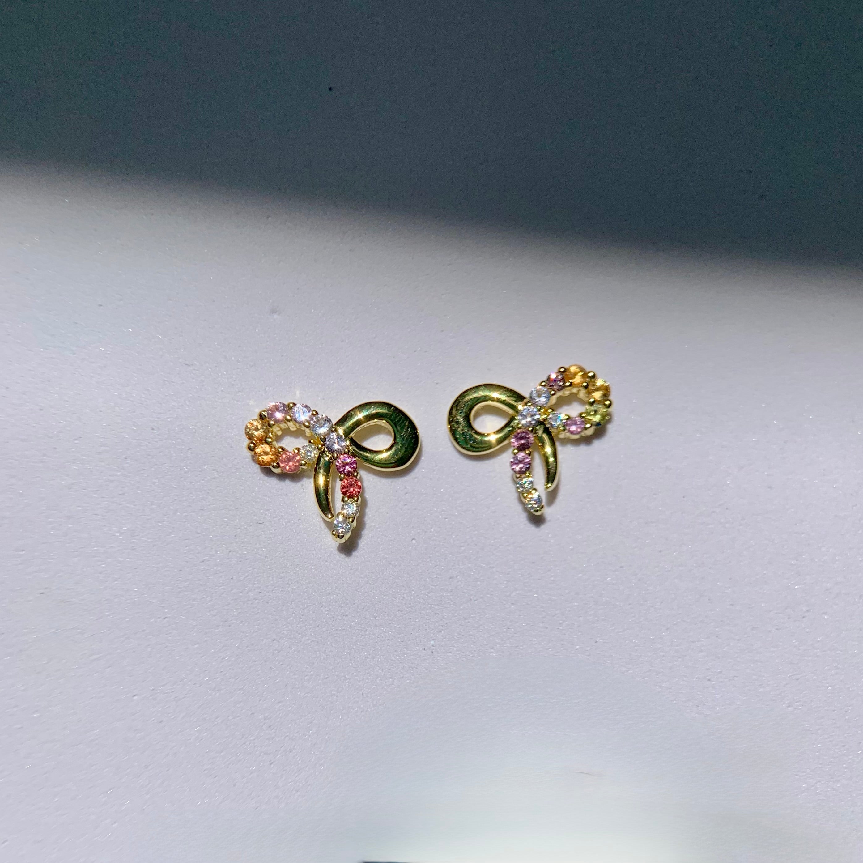 Amoria stud earring