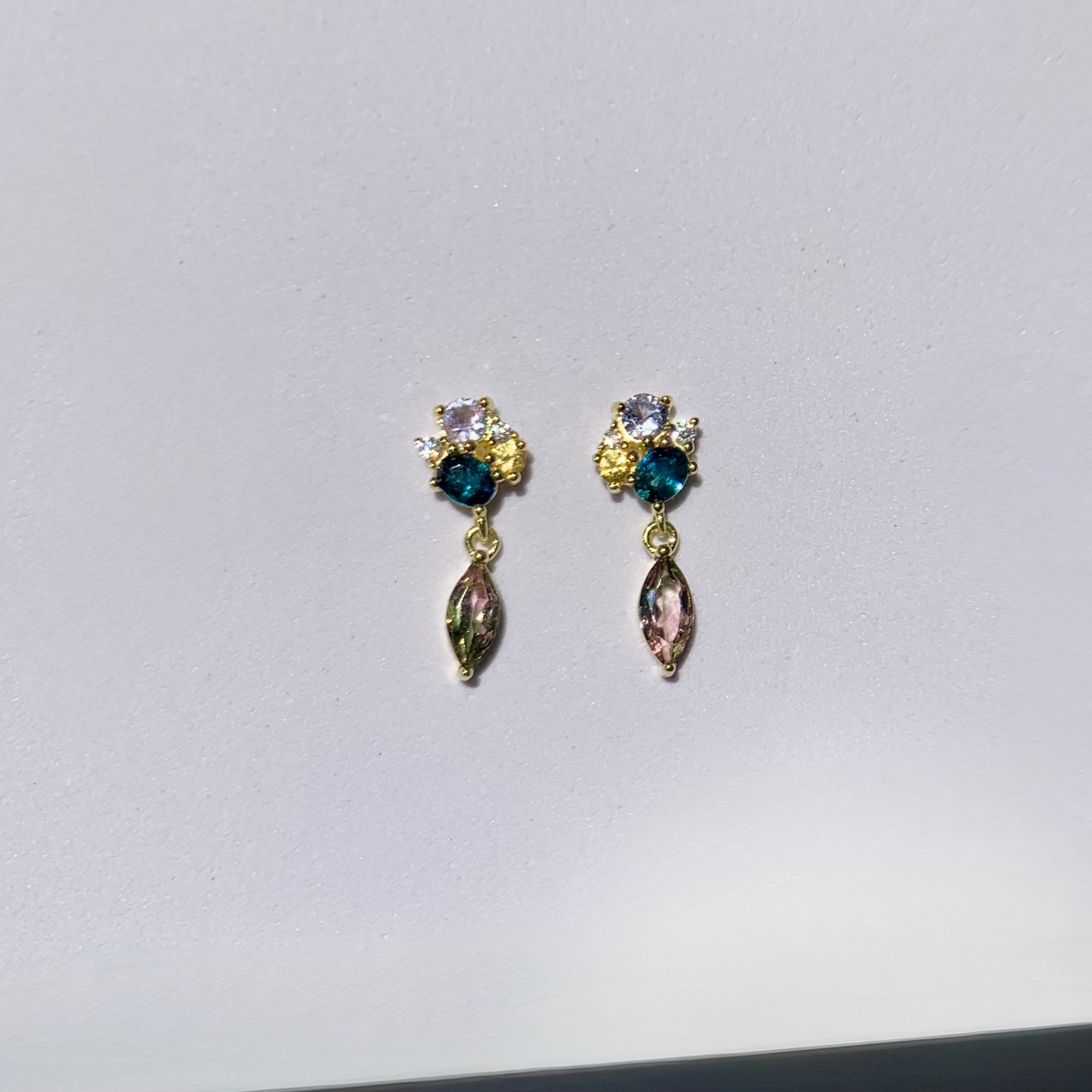 Astrid stud earring