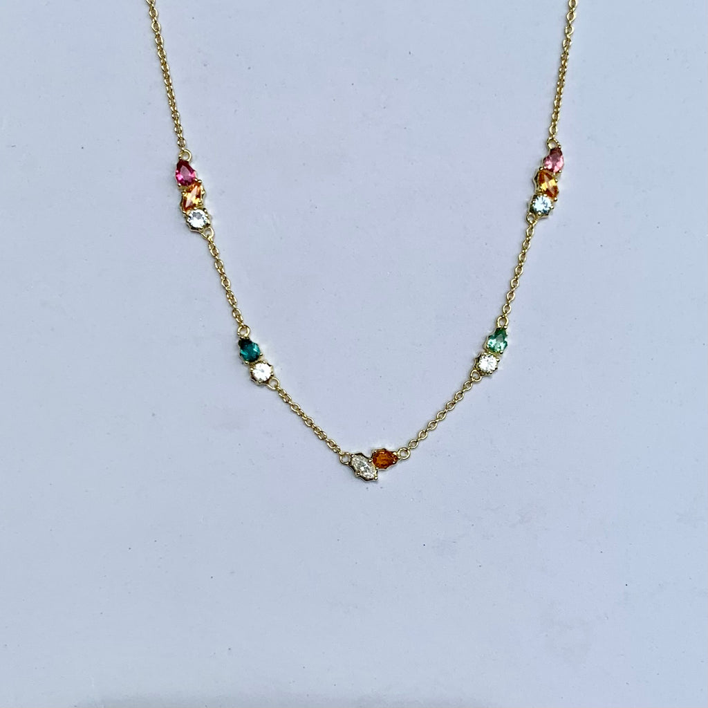 Kaelith necklace
