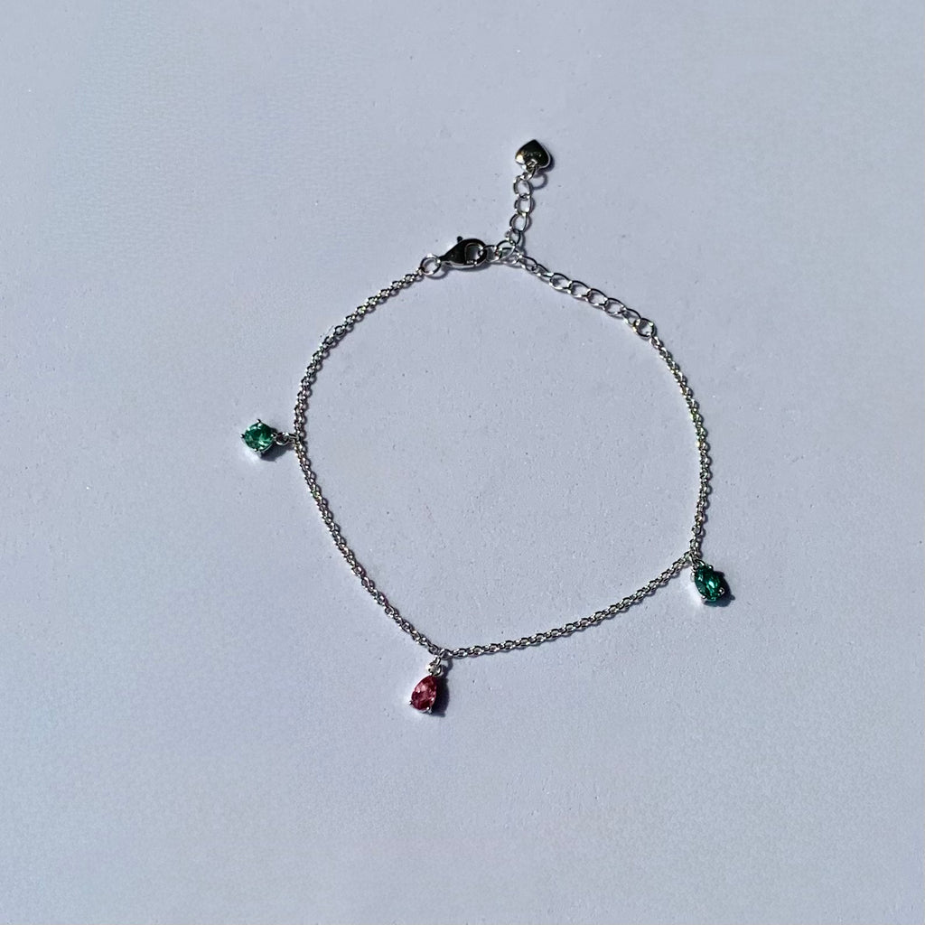 Rhiannon bracelet