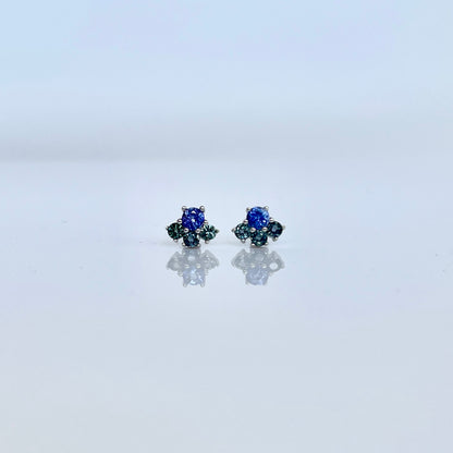 Andromeda stud earring