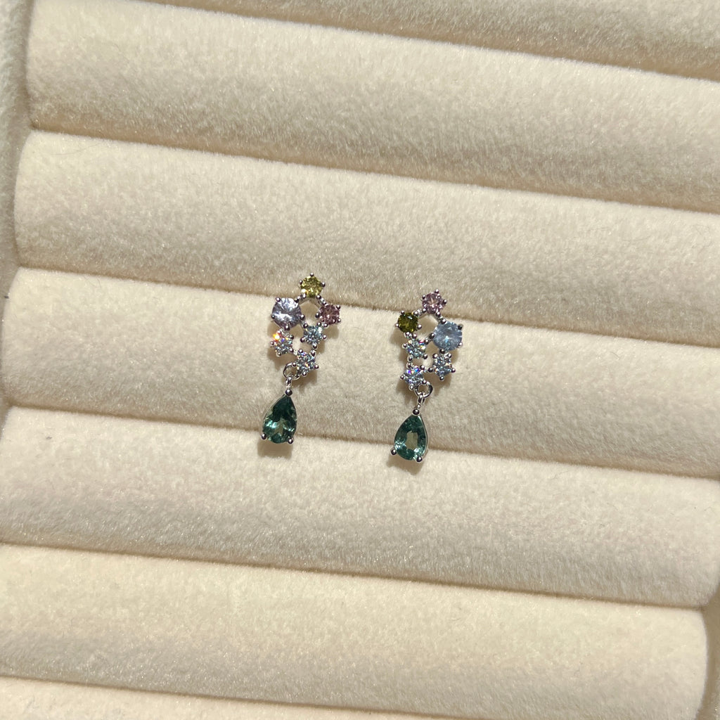 Cyra stud earring