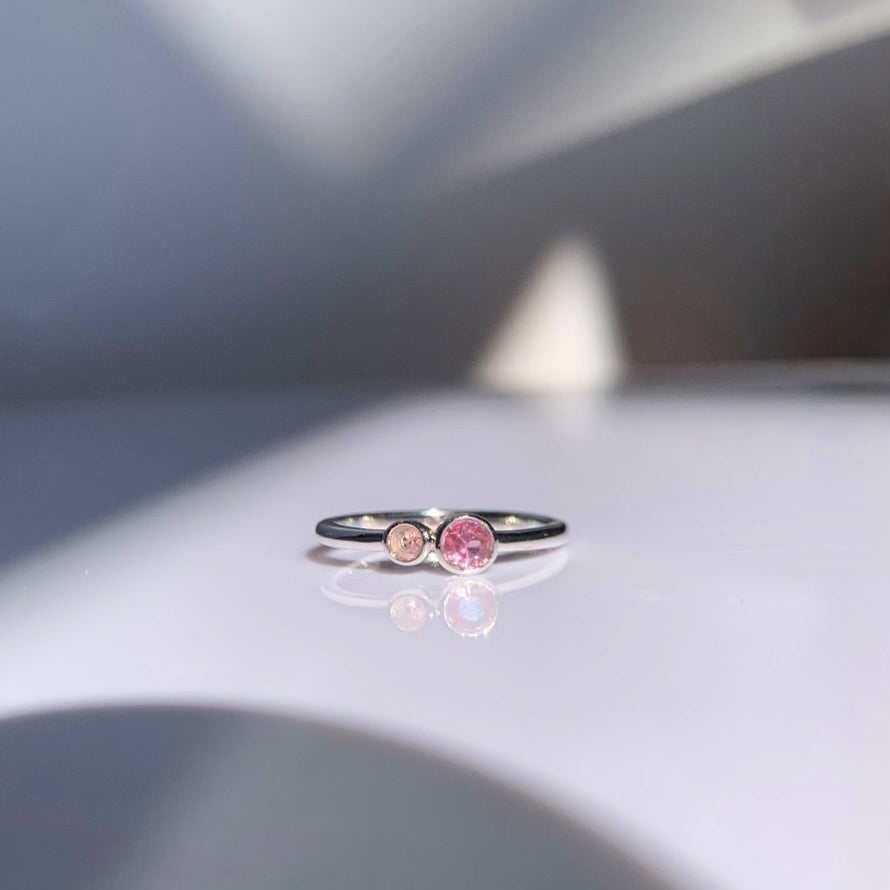Viridiana ring