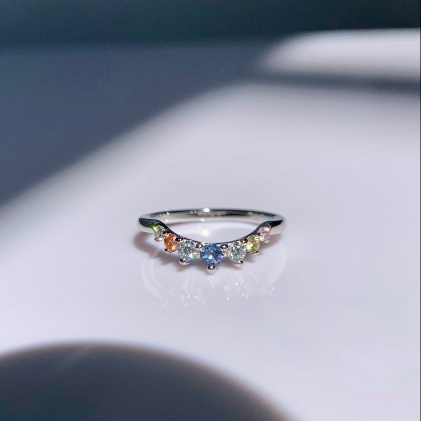 Regulus ring