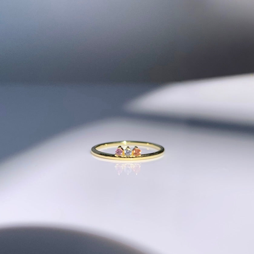 Pollux ring