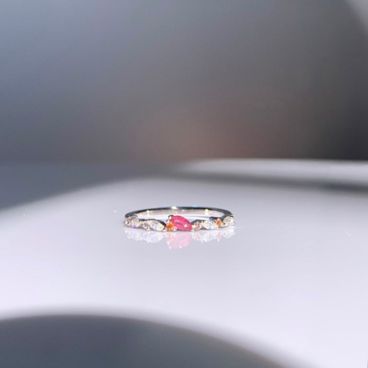 Mars ring