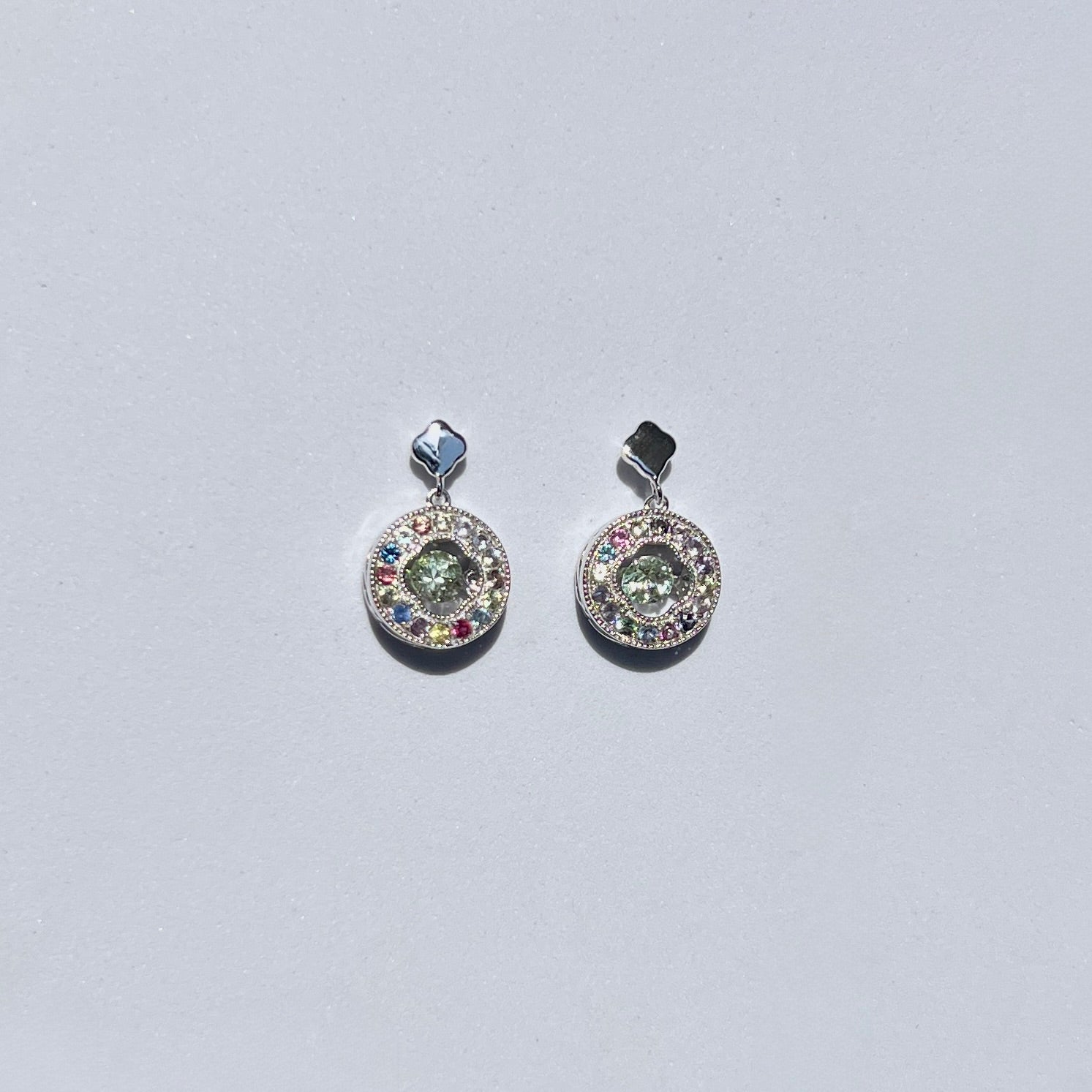 Eosiris stud earring